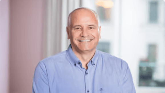 Aceve strengthens technology leadership with the appointment of Andrew Woodward as Chief Technology Officer
