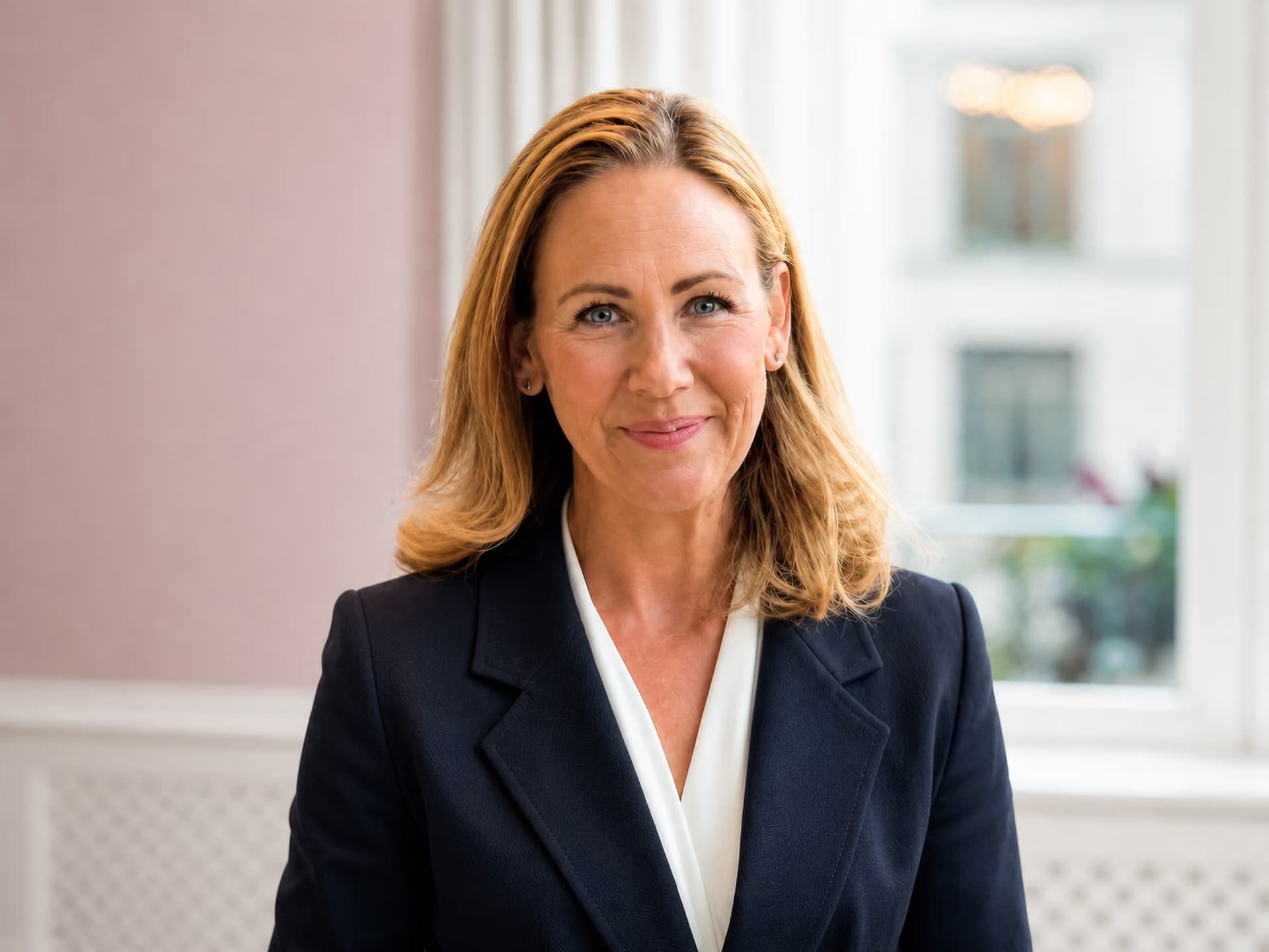 Aceve appoints Ann-Kristin Sander as its first Chief Sales Officer