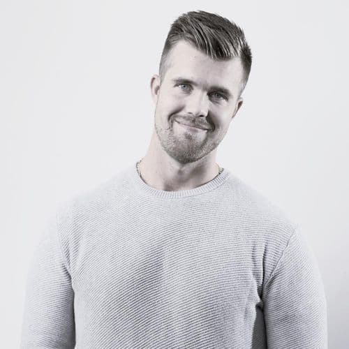 Tommie Valkeaniemi på Consto AB