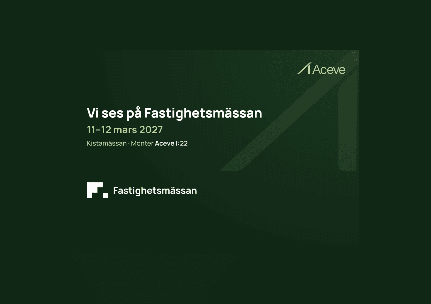 Fastighetsmässan